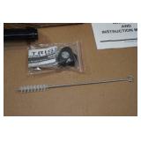 NEW EAA Bounty Hunter Single Action .44 Magnum Revolver - 4.5" Barrel