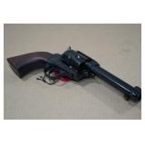 NEW EAA Bounty Hunter Single Action .44 Magnum Revolver - 4.5" Barrel