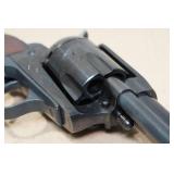 NEW EAA Bounty Hunter Single Action .44 Magnum Revolver - 4.5" Barrel