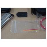 Springfield Armory XD-E 9mm Semi-Auto Pistol - 2 Magazines