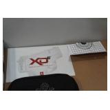 Springfield Armory XD-E 9mm Semi-Auto Pistol - 2 Magazines