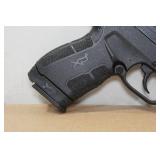 Springfield Armory XD-E 9mm Semi-Auto Pistol - 2 Magazines