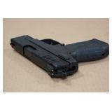 Springfield Armory XD-E 9mm Semi-Auto Pistol - 2 Magazines