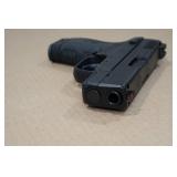 Springfield Armory XD-E 9mm Semi-Auto Pistol - 2 Magazines