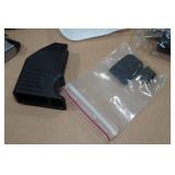 Springfield Armory Hellcat RDP 9mm Semi-Auto Pistol - HEX Wasp Red Dot Sight