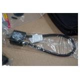 Springfield Armory Hellcat RDP 9mm Semi-Auto Pistol - HEX Wasp Red Dot Sight