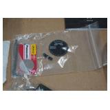 Springfield Armory Hellcat RDP 9mm Semi-Auto Pistol - HEX Wasp Red Dot Sight