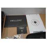 Springfield Armory Hellcat RDP 9mm Semi-Auto Pistol - HEX Wasp Red Dot Sight