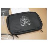 Springfield Armory Hellcat RDP 9mm Semi-Auto Pistol - HEX Wasp Red Dot Sight