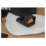 Springfield Armory Hellcat RDP 9mm Semi-Auto Pistol - HEX Wasp Red Dot Sight