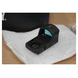 Springfield Armory Hellcat RDP 9mm Semi-Auto Pistol - HEX Wasp Red Dot Sight