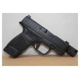 Springfield Armory Hellcat RDP 9mm Semi-Auto Pistol - HEX Wasp Red Dot Sight