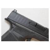 Springfield Armory Hellcat RDP 9mm Semi-Auto Pistol - HEX Wasp Red Dot Sight