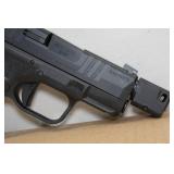 Springfield Armory Hellcat RDP 9mm Semi-Auto Pistol - HEX Wasp Red Dot Sight