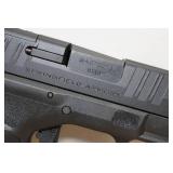 Springfield Armory Hellcat RDP 9mm Semi-Auto Pistol - HEX Wasp Red Dot Sight