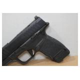 Springfield Armory Hellcat RDP 9mm Semi-Auto Pistol - HEX Wasp Red Dot Sight