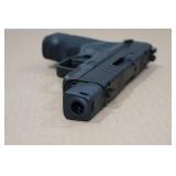 Springfield Armory Hellcat RDP 9mm Semi-Auto Pistol - HEX Wasp Red Dot Sight