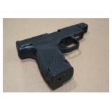 Springfield Armory Hellcat RDP 9mm Semi-Auto Pistol - HEX Wasp Red Dot Sight