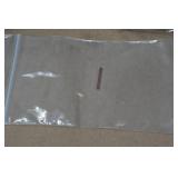 NEW Ruger GP100 .357 Magnum Double-Action Stainless Steel Revolver - 5" Barrel