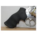 NEW Ruger GP100 .357 Magnum Double-Action Stainless Steel Revolver - 5" Barrel