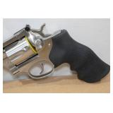 NEW Ruger GP100 .357 Magnum Double-Action Stainless Steel Revolver - 5" Barrel