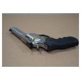 NEW Ruger GP100 .357 Magnum Double-Action Stainless Steel Revolver - 5" Barrel