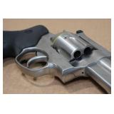 NEW Ruger GP100 .357 Magnum Double-Action Stainless Steel Revolver - 5" Barrel