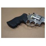 NEW Ruger GP100 .357 Magnum Double-Action Stainless Steel Revolver - 5" Barrel