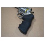 NEW Ruger GP100 .357 Magnum Double-Action Stainless Steel Revolver - 5" Barrel