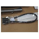 Ruger New Blackhawk Stainless Steel .357 Magnum Single-Action Revolver - 6.5" Barrel