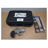 Bond Arms Rough N Rowdy .45 Colt/.410 Bore Derringer Style Pistol