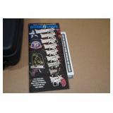 Bond Arms Rough N Rowdy .45 Colt/.410 Bore Derringer Style Pistol