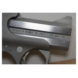 Bond Arms Rough N Rowdy .45 Colt/.410 Bore Derringer Style Pistol