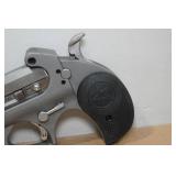 Bond Arms Rough N Rowdy .45 Colt/.410 Bore Derringer Style Pistol