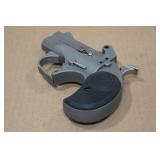 Bond Arms Rough N Rowdy .45 Colt/.410 Bore Derringer Style Pistol