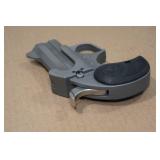 Bond Arms Rough N Rowdy .45 Colt/.410 Bore Derringer Style Pistol