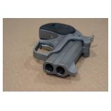 Bond Arms Rough N Rowdy .45 Colt/.410 Bore Derringer Style Pistol