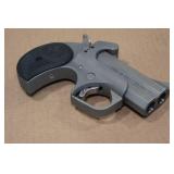 Bond Arms Rough N Rowdy .45 Colt/.410 Bore Derringer Style Pistol