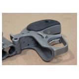 Bond Arms Rough N Rowdy .45 Colt/.410 Bore Derringer Style Pistol