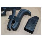 Glock 17 Gen 4 9mm Semi-Auto Pistol