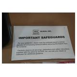 Glock 17 Gen 4 9mm Semi-Auto Pistol