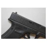 Glock 17 Gen 4 9mm Semi-Auto Pistol