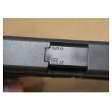 Glock 17 Gen 4 9mm Semi-Auto Pistol