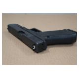 Glock 17 Gen 4 9mm Semi-Auto Pistol