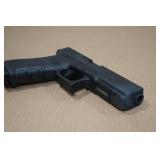 Glock 17 Gen 4 9mm Semi-Auto Pistol