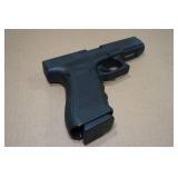 Glock 17 Gen 4 9mm Semi-Auto Pistol