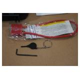 Taurus PT1911 .45 ACP Stainless Steel Semi-Auto Pistol - 2 Magazines