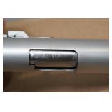 Taurus PT1911 .45 ACP Stainless Steel Semi-Auto Pistol - 2 Magazines