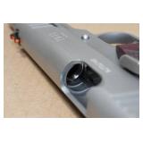 Taurus PT1911 .45 ACP Stainless Steel Semi-Auto Pistol - 2 Magazines