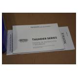 Bersa Thunder 380 Plus .380 ACP Semi-Auto Pistol